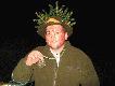 Kr�l polowania :) 
