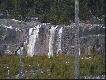 I takie sk�ki trzeba by�o pokonywa� id�c za tropem jeleni i �osi. Specjalizowa� si� w tym J�zef.