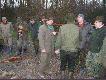 Wicekr�l polowania - pozyska� 3 zaj�ce