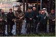 Zamiast strzelb op�atek