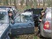 Koledzy Zdzis�aw i Janusz wymieniaj� "�niadaniowe" pogl�dy :)