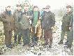Drugi dzie� i drugi lis