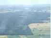 Panorama Le�nictwa Bieniszew, uroczysko G�od�w od strony p�nocnej