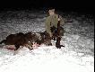 ja tyko raz poci�gn��