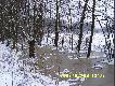 Krain� podziemnej pomara�czy odwiedzi�a Zima. 