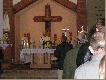 Msz� celebrowa�o 6. ksi�y - kapelan�w my�liwych i le�nik�w