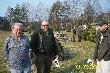 Nasi przesympatyczni koledzy z po�udniowych rubie�y naszego  regionu - Pawe� i Marian.
