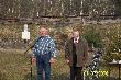 Otwarcia zawod�w dokona� w�a�ciciel strzelnicy,Zb.Izdebski oraz fundator pucharu w�jt gm.Lubiszyn.
