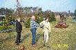 " Sierotka Marysia " wyci�ga kupon ,kt�ry szcz�ciarzowi da� rower.