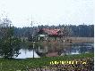 Ma�y bia�y domek...