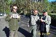 Wiem,wiem.Mam numer 63,ale dla zmy�y pos�uguj� si� numerem  "zwiadowcy".Jak co� nie wyjdzie ,to wtedy na Jego konto.