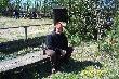 "Rowerowy"farciarz.Jacek Ufnal z Warszawy.Gratuluj�.