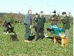  Hubertus 56 w rozmowie z s�dziami!!!