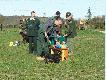  Odbi�r nagrody za doskona�� prace jaga DRUHA.