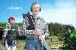 Gdyby� nie pu�ci� tych dw�ch rzutk�w , to m�g�by�  by� zadowolony z wyniku na trapie.