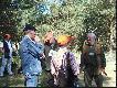 Pierwszy dzie� strzela�
