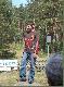 Najm�odszy - syn Peterhunter'a