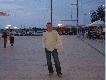 W porcie, Chorwacja-Umag