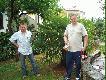 Ty� przed grillowaniem.