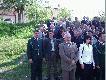 By�y Prezes Mietek i �owczy a mi�dzy nimi �wierzynka