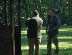 S�dzia na przelotach instruuje kol.Piotra Nowaka  ile musi zak�ada� aby nic nie uciek�o w ca�o�ci.