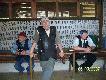 Za par� minut zaczniemy zdobywa� zaj�cz� twierdz�.
