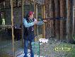 Andrzej poradzi� sobie z zaj�cem na 100 %.Gratulacje.