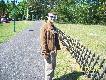 Szkoda Piotrek ,�e nie mog�e� wystartowa� razem z nami.Specjalnie trzymali�my w naszej grupie miejsce dla Ciebie.W ko�cu rozpocz�li�my w pi�ciu.Mo�e za rok ?
