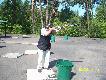 Ten co rozprawi� si� z trapem w stu procentach - Janek Daniec.