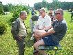 Jest okazja przewietrzy� bielizn�.