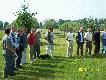 S�uchamy bardzo uwa�nie tego,co ma do powiedzenia s�dzia g��wny zawod�w.