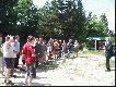 Troch� sie przerzedzi�o...