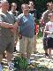 Szarak wiedzia� gdzie stan�c :-)