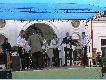 A tutaj zespu� z GOKSiR w Lubrzy 