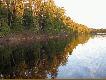 Majowe w�dkowanie na Indian Lake.
