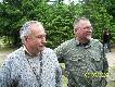 Pawe� i Hubert , jacy zadowoleni.Na razie.