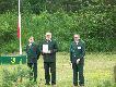 Organizatorzy zawod�w.