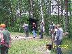 Trap by� ciekawy.Nie dla wszystkich przyjazny.