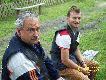 Szymon , roz�miesz ojca.On taki powa�ny.