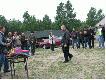 Kol. Jerzy Mi�tus ma wy��czno�� na I miejsca w Rojewie gratulacje.