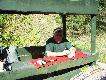 Nie smu� si� , mo�e przynios� jaki� ch�odny nap�j.