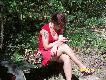 No co ,ciep�o by�o.A w�a�ciwie gor�co.
