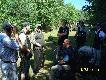 S�uchaczy co raz wi�cej.