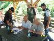 Jeszcze tylko parafka i na nast�pn� o� strzeleck�.