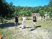 "Wodzu" wraca z osi skeeta.Umiej�tno�ci umiarkowane to i wynik podobny.