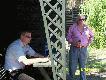 Dobrze sie z nimi wsp�pracowa�o.