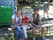 Troch� cienia , jak przyjemnie.�eby tak jeszcze Marek trafia�.