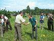 Zdoby�em VI m.Apetyt mia�em wi�kszy.
