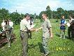 Niekt�rzy m�wi� ,�e jest to najgorsze miejsce z mo�liwych do zaj�cia , ale niejeden chcia�by takowe zaj��.