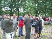 Zdobywcy z�otego wawrzyna z diamentem w ubieg�ym roku.